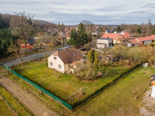 PRODEJ DOMU, Zbýšov