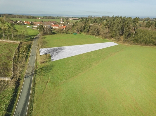 PRODEJ POZEMKU K BYDLENÍ , 1869 m², Hošťalovice