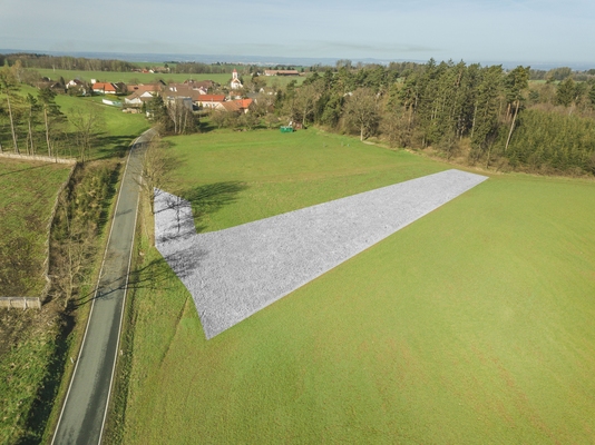 PRODEJ POZEMKU K BYDLENÍ , 2544 m², Hošťalovice